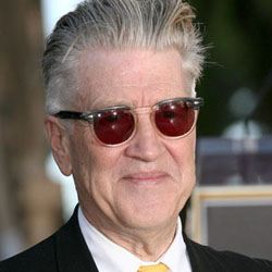 David Lynch (1946-2025)